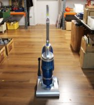 Hoover Hurricane Power Pets vacuum cleaner