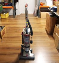 Vax Total Home Cyclonic vacuum cleaner