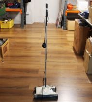 G-Tec Germguard Power sweeper