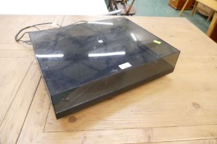 Rega Planar 3 turntable