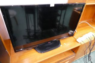 LG 32 ins television