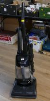 Electrolux The Boss bagless upright vacuum cleaner