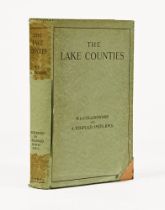 "The Lake Counties" by W.G.