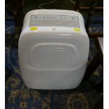 Blyss dehumidifier