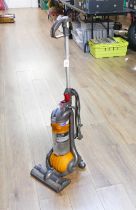 Dyson DC24 vacuum cleaner