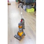 Dyson DC24 vacuum cleaner