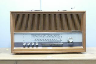 Nordmende retro radio system