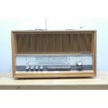 Nordmende retro radio system