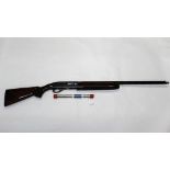 A Remington 1100 Sporting 28, 28 bore shotgun, with a 27" multi choke barrel, 2 3/4" chamber,