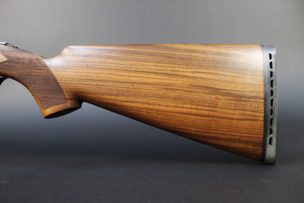 A Zoli 20 bore over/under game shotgun, with 29 1/2" multi choke barrels, 76 mm chambers, boxlock, - Image 9 of 10