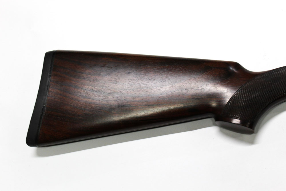 Sabatti a 20 bore over/under shotgun, with 28" multi choke barrels, 76 mm chambers, - Image 4 of 5