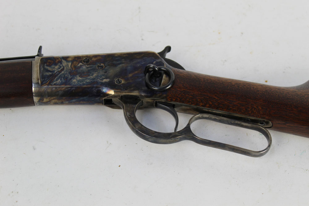 A Chiappa Model 1892 lever action rifle, cal 38 special, 357 magnum, - Image 4 of 4