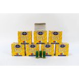 +/- One hundred and sixty Gamebore White Gold competition load 12 bore shotgun cartridges,