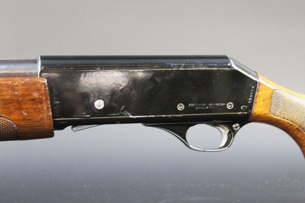 A Fabarm 12 bore semi automatic shotgun, with 27" barrel, - Image 7 of 8