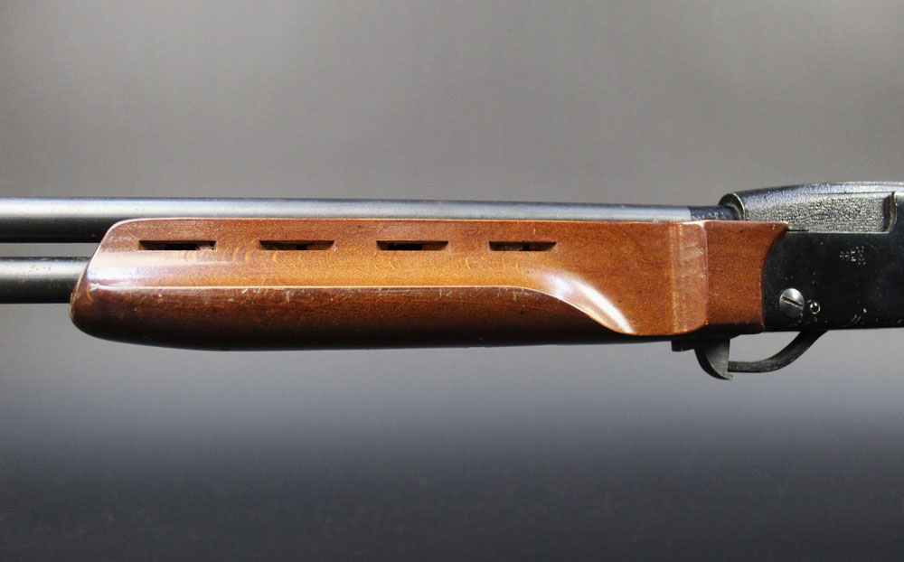 A Mannuarm 410 over/under shotgun, with 26 3/4" barrels, - Image 5 of 6