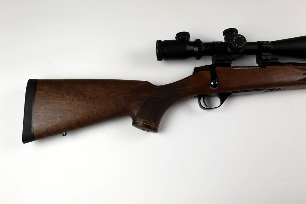A Webley & Scott Empire cal 308 bolt action rifle, - Image 3 of 5
