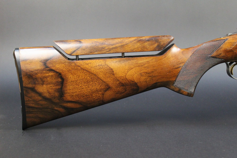 A Browning Ultra XS 12 bore over/under shotgun, with 30" barrels, multi choke, - Image 9 of 10