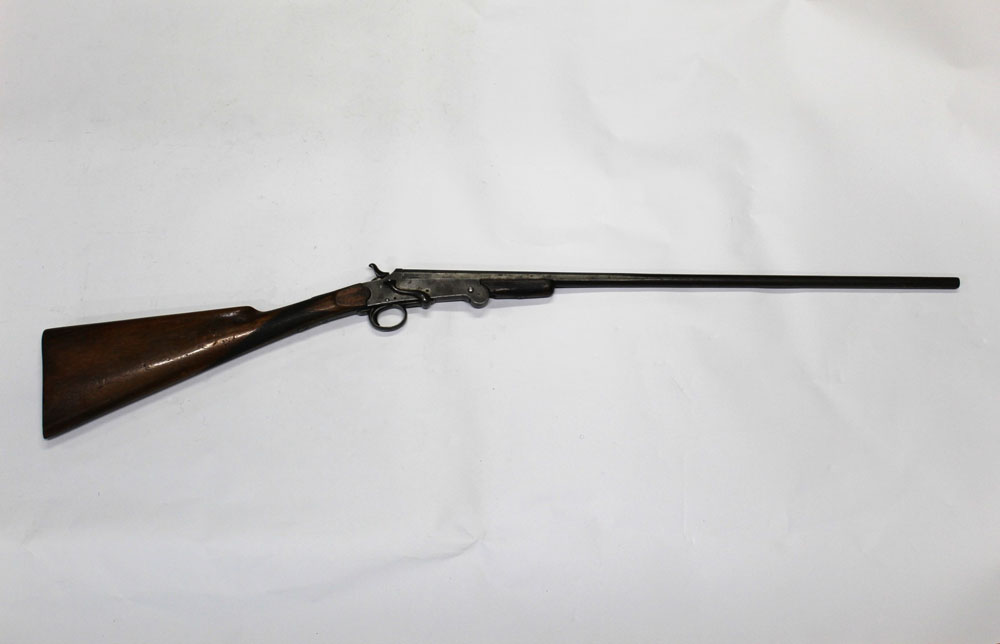 Midland Gun Company Birmingham a 410 single barrelled shotgun, - Image 2 of 3