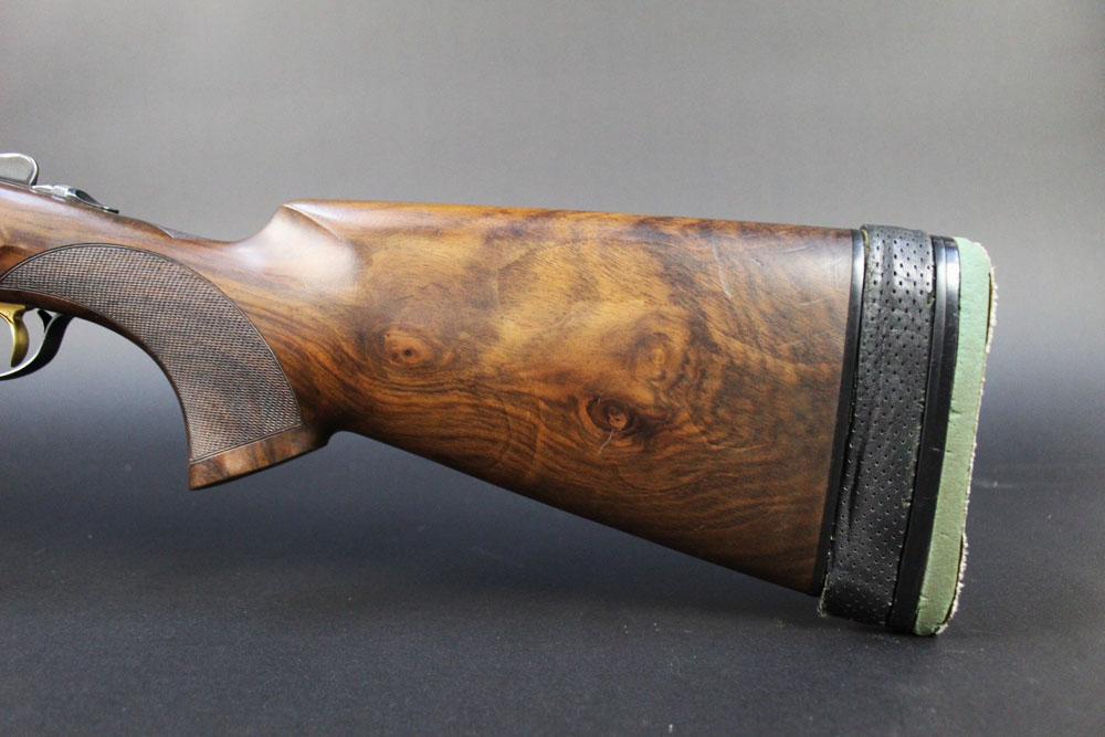 Beretta DT10 Trident 12 bore over/under shotgun, with 30" barrels with extended chokes, - Image 4 of 6