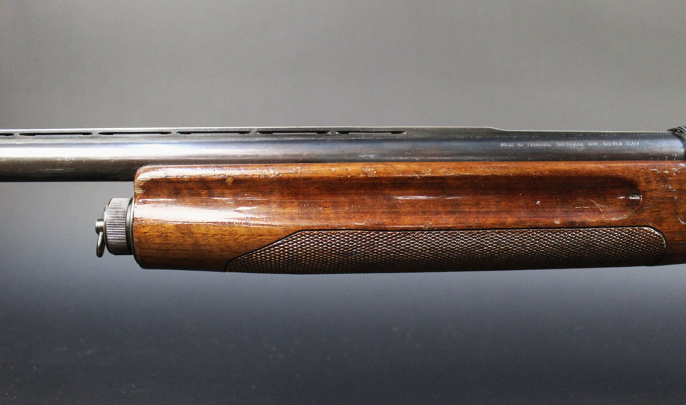 A Fabarm 12 bore semi automatic shotgun, with 27" barrel, - Image 6 of 8