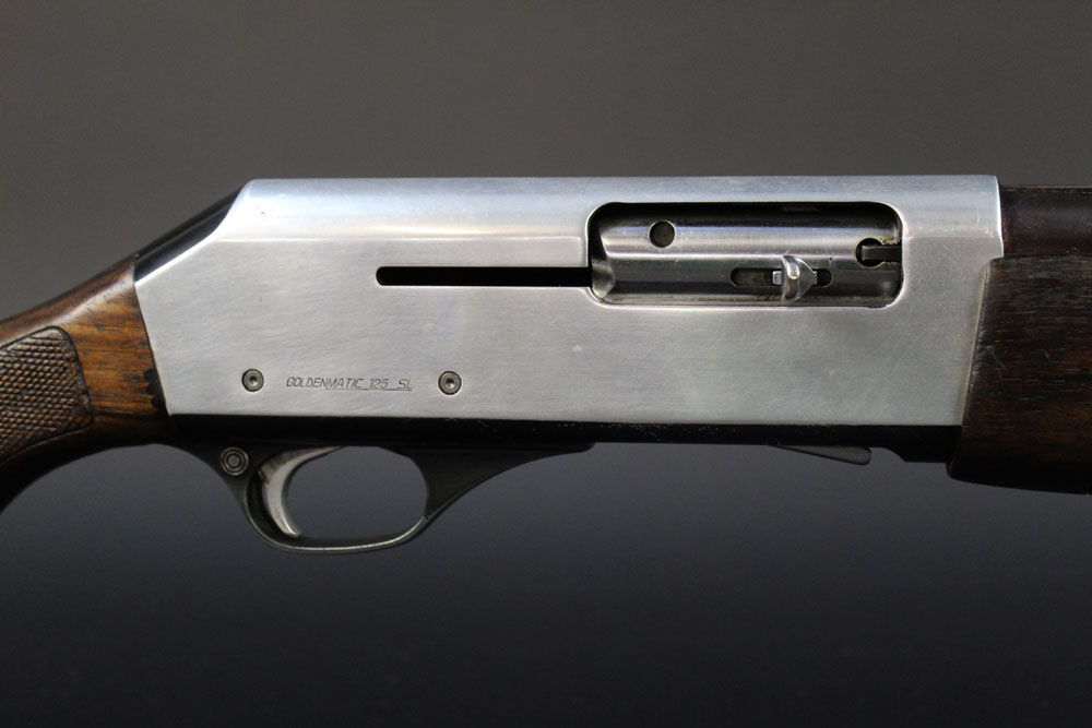 Fabarm Goldenmatic 125 SL 12 bore semi automatic shotgun, - Image 7 of 8