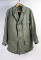 A Grenfell gentleman's jacket Size +/- 40".