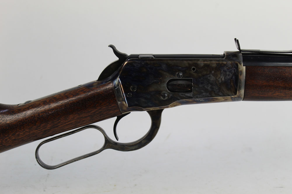 A Chiappa Model 1892 lever action rifle, cal 38 special, 357 magnum, - Image 2 of 4