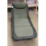 An NGT Classic bed chair with recliner.