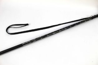 A modern weighted wading stick. Height 140 cm.