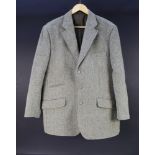 A Bob Parratt Tweed sports jacket, Size 44 Reg.