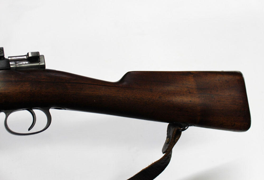 Carl Gustafs a First World War Swedish Mauser, - Image 4 of 6