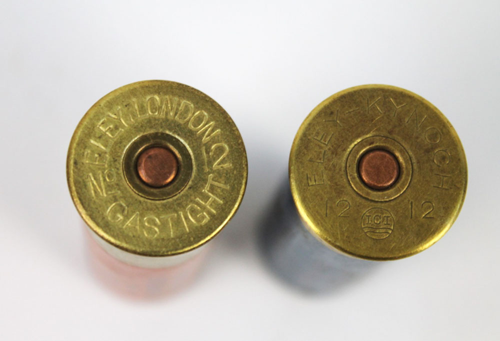 Twenty nine collectors shotgun cartridges, - Image 3 of 5