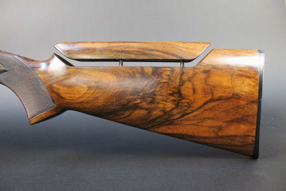 A Browning Ultra XS 12 bore over/under shotgun, with 30" barrels, multi choke, - Image 5 of 10