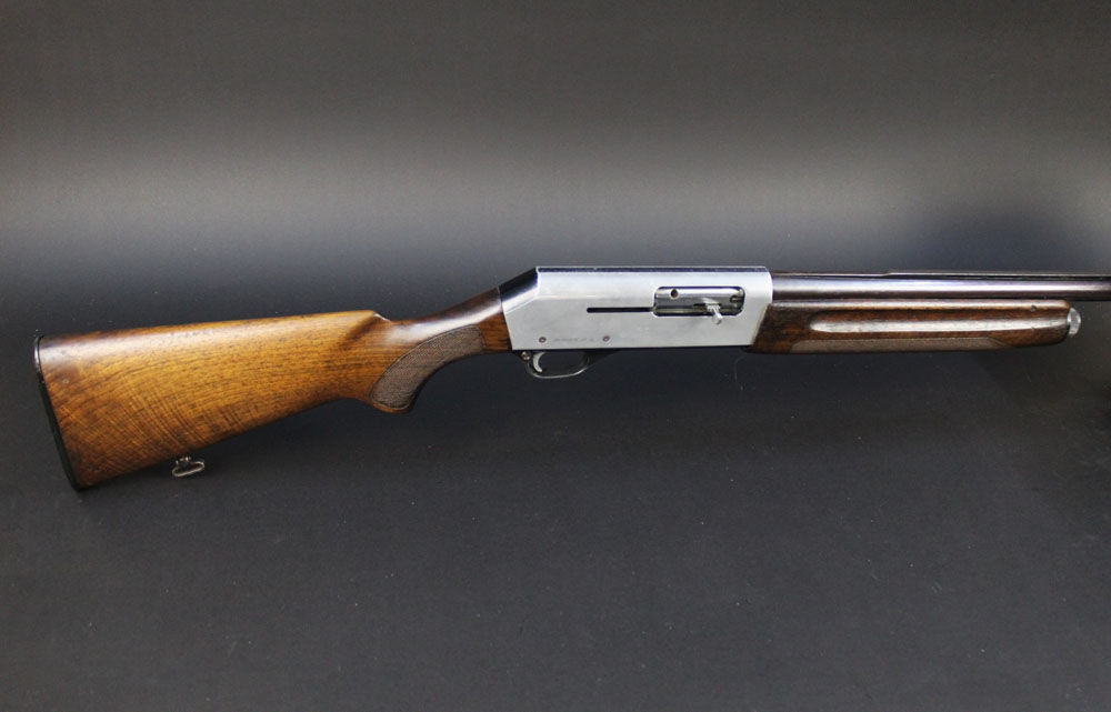 Fabarm Goldenmatic 125 SL 12 bore semi automatic shotgun, - Image 5 of 8