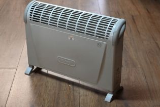 DeLonghi electric heater