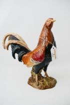 Beswick Game Cock Model 2059