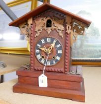 Cuckoo clock