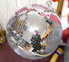 Disco ball