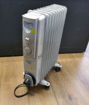 Easy Home oil heater