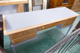 Upcycled Stag dressing table