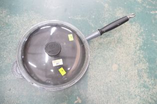 Le Creuset frying pan