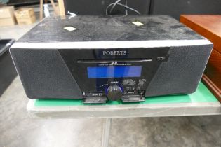 Roberts DAB sound system