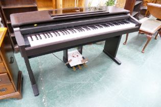 Yamaha Clavinova