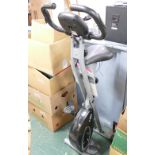 Ultra Sport exercise bike