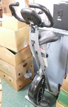 Ultra Sport exercise bike