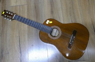 Hokada acoustic guitar