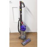 Dyson DC50 cyclone vacuum cleaner