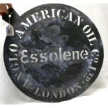 Rare Essolene Anglo American Oil Co Ltd