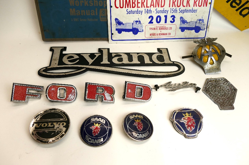 British Leyland 1100-1300 and Riley Kest - Image 2 of 2