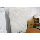 WITHDRAWN - Rapyalpaedic Rapyl Sleep double mattress